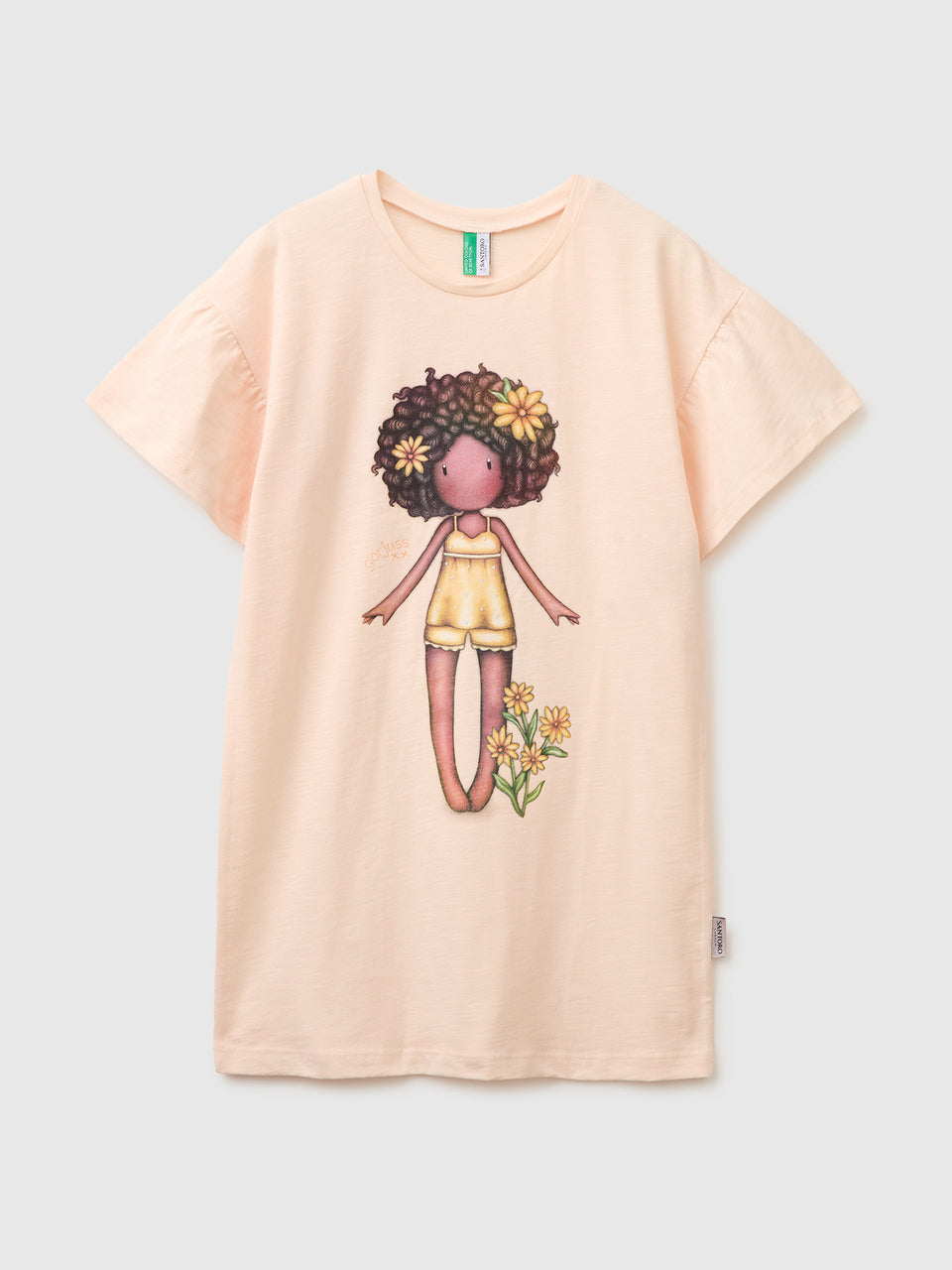 ©Santoro Gorjuss™ Nightgown - ucb_image_FS