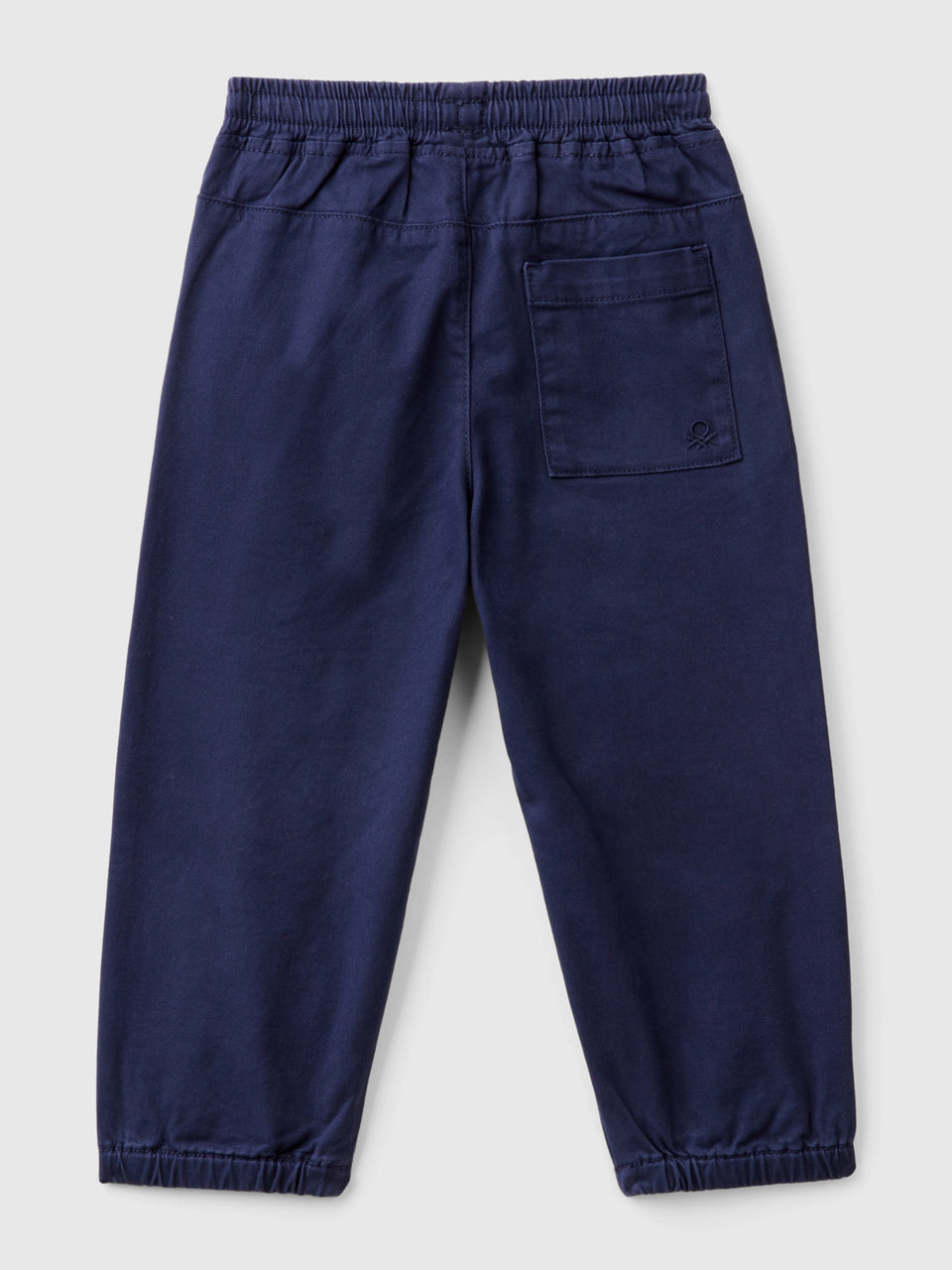 Joggers em algodão stretch com cordão de ajuste - ucb_image_BS