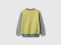 Sweat regular fit com estampa - ucb_image_BS