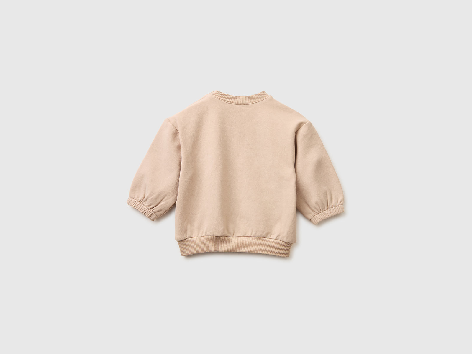 Sweatshirt with embroidery and patches - ucb_image_BS