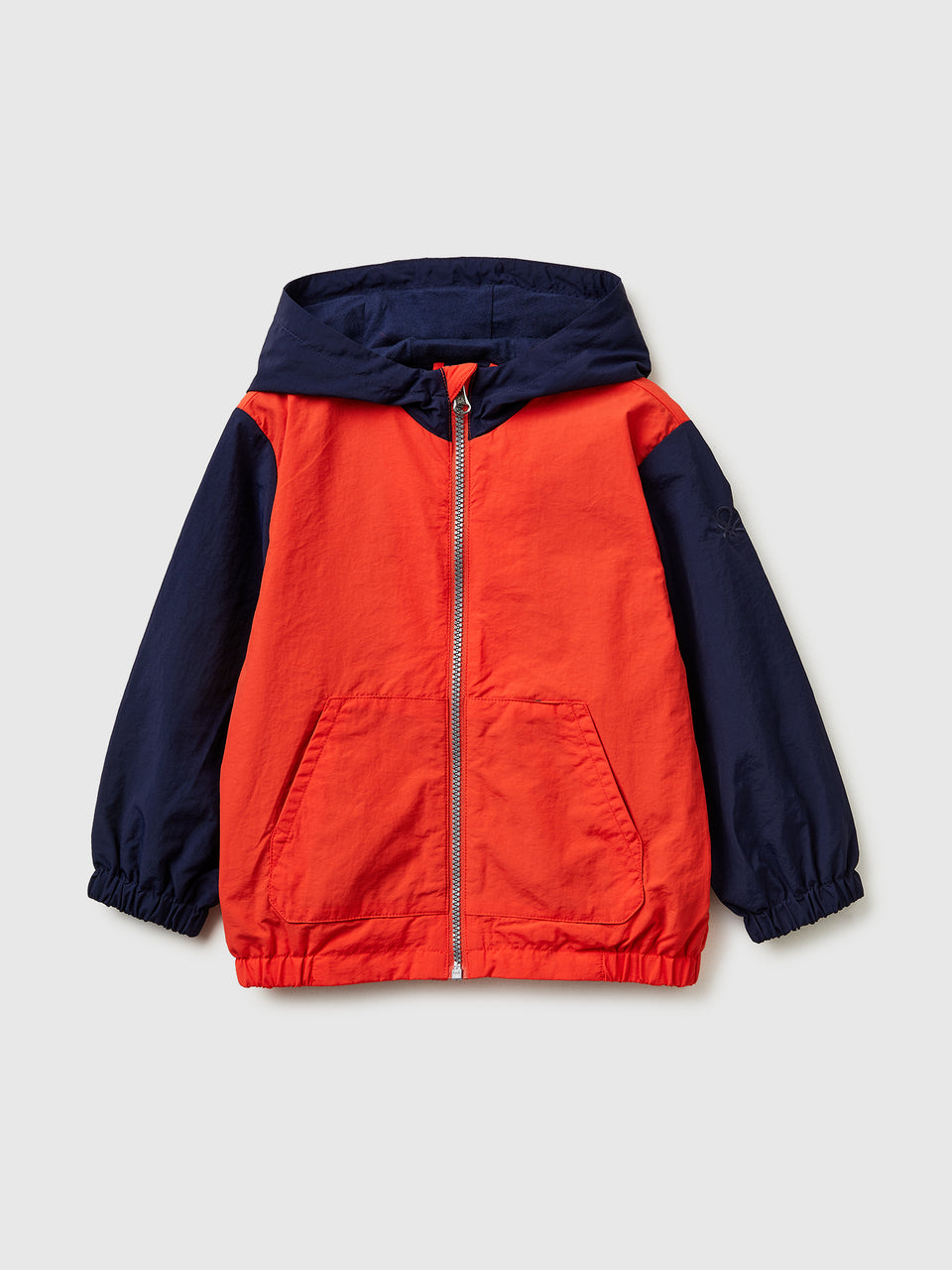 Casaco em nylon “Rain Defender” - ucb_image_FS
