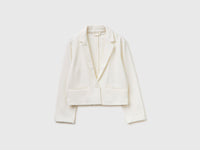 Blazer cropped elegante - ucb_image_FS