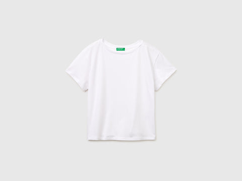 Boat-neck T-shirt - ucb_image_FS