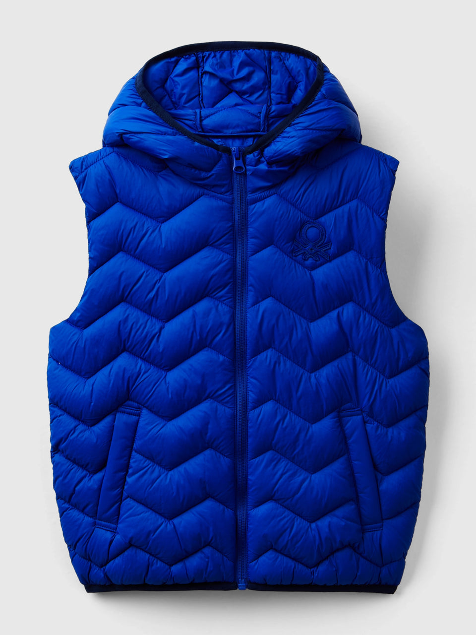 Colete acolchoado com capuz - ucb_image_FS