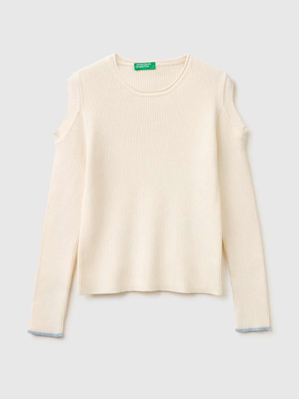 Sweater with cut-out - ucb_image_FS