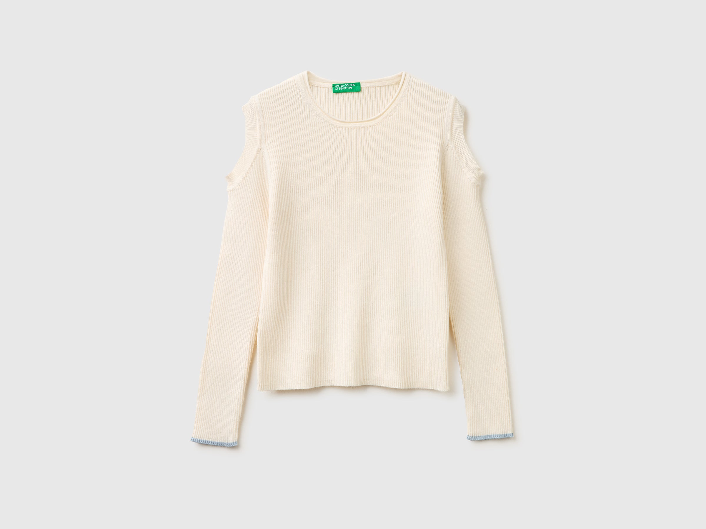 Sweater with cut-out - ucb_image_FS