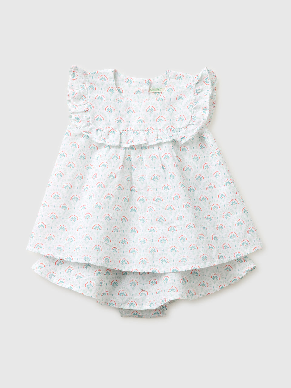 Floral linen blend set - ucb_image_FS