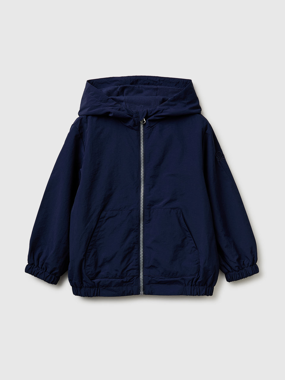 Rain Defender nylon jacket - ucb_image_FS