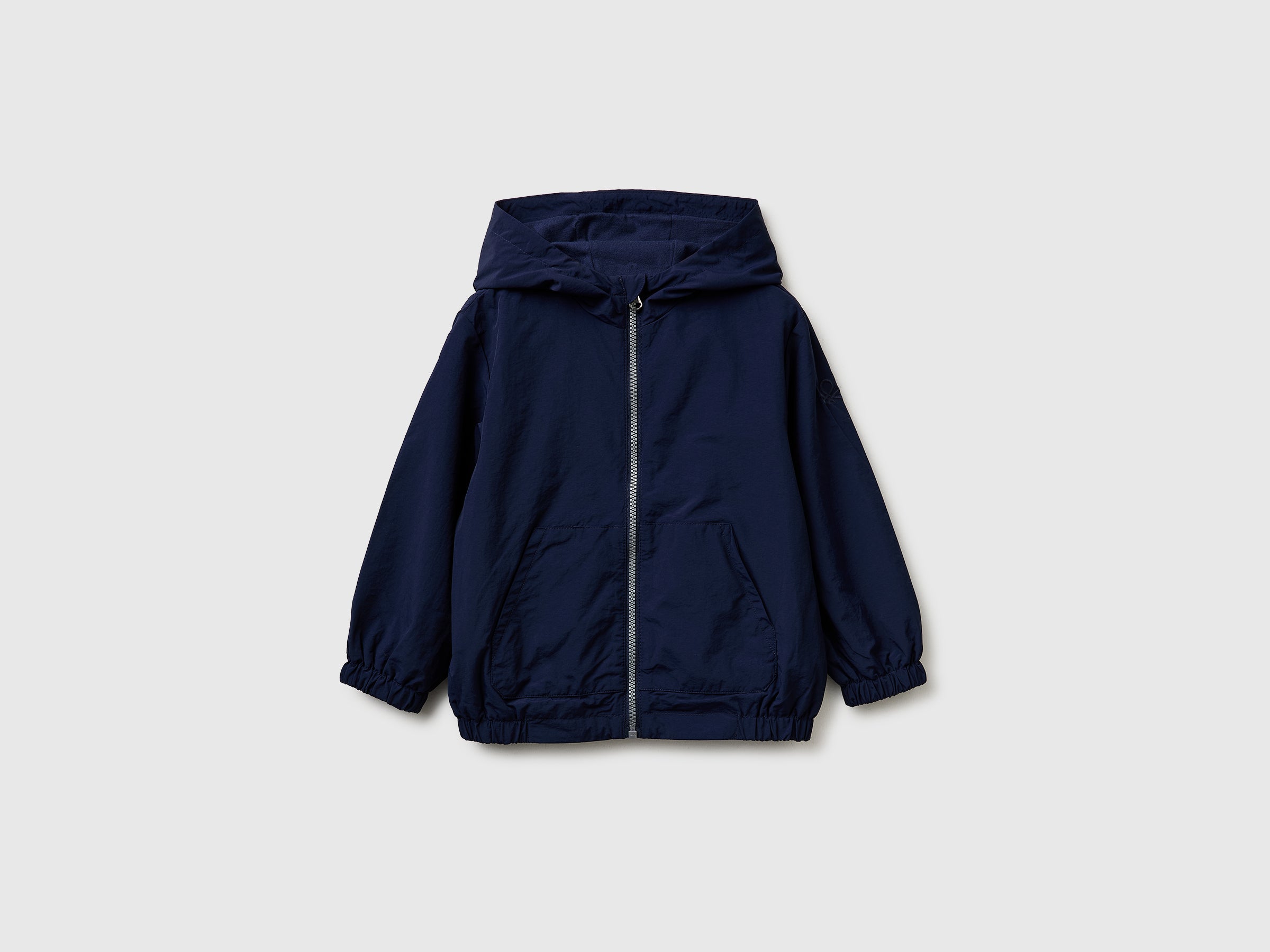 Rain Defender nylon jacket - ucb_image_FS