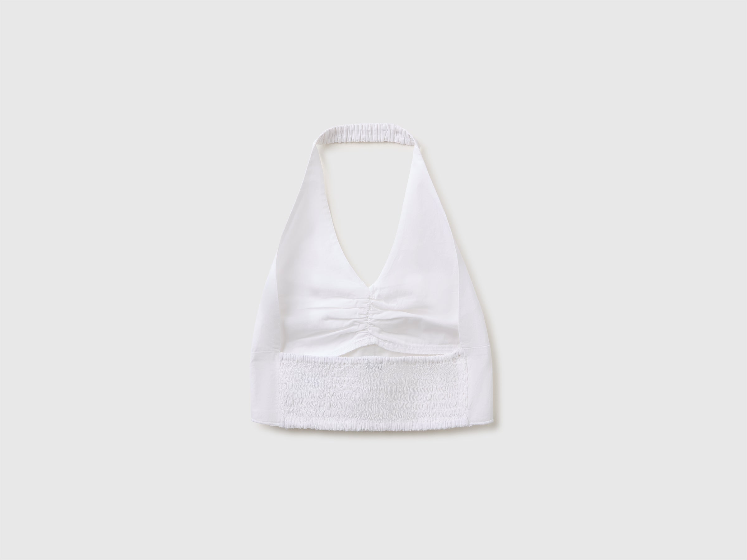 Top with Sangallo lace - ucb_image_BS