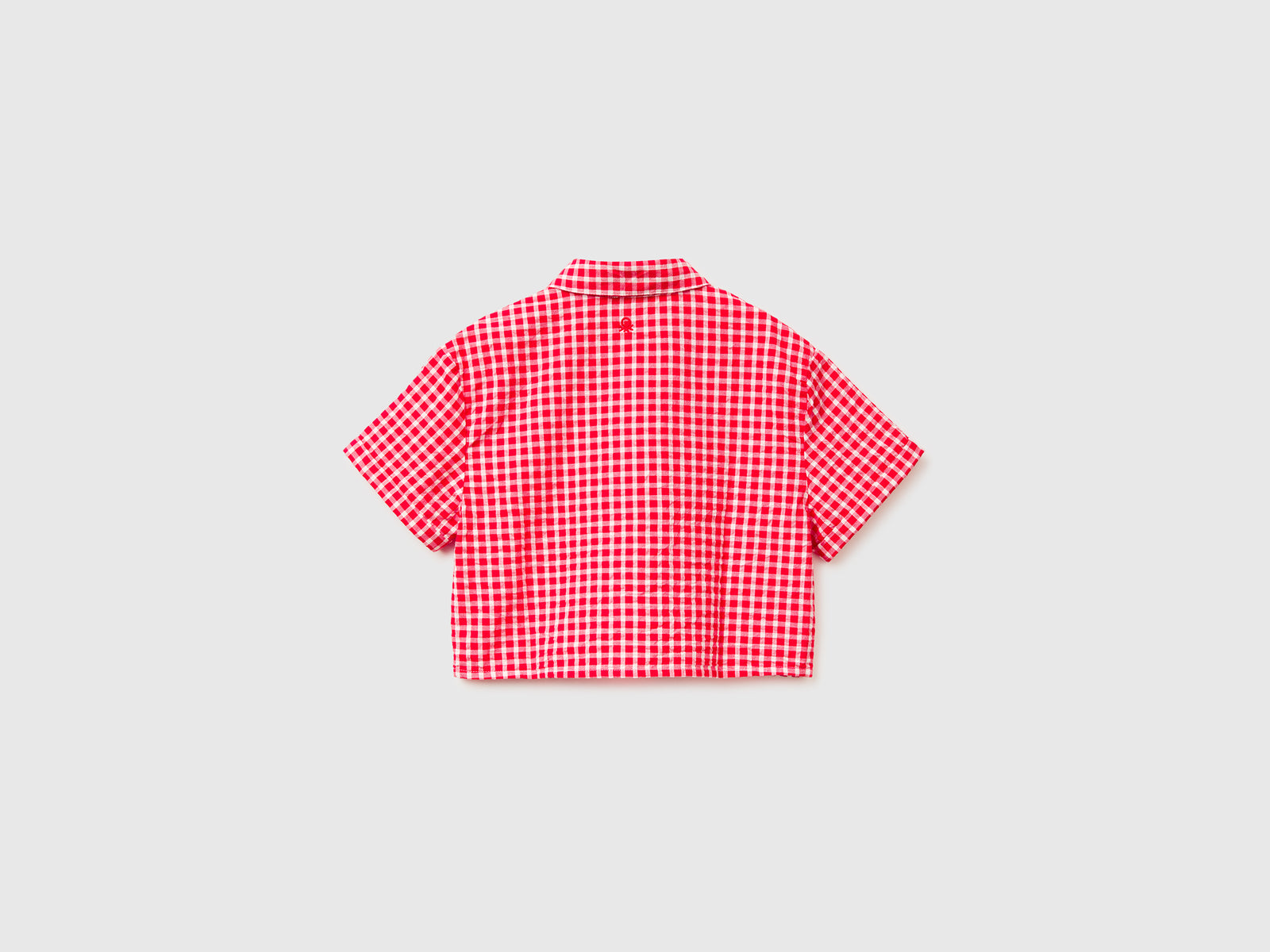 Camisa aos quadrados vichy - ucb_image_BS