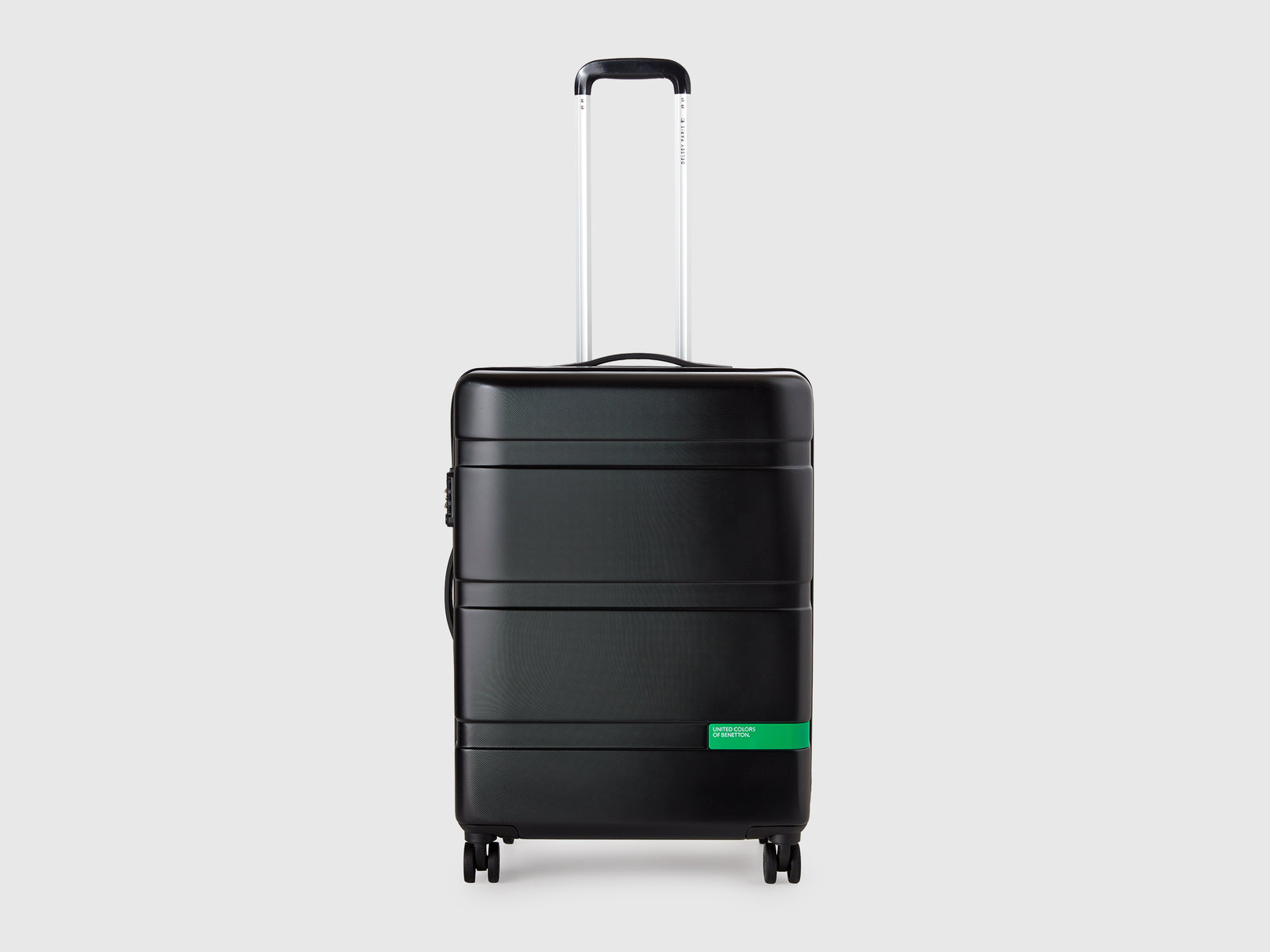 Medium rigid suitcase - ucb_image_FS