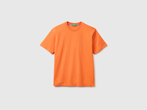 Organic cotton t-shirt - ucb_image_FS