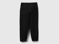 Joggers em algodão stretch com cordão de ajuste - ucb_image_BS