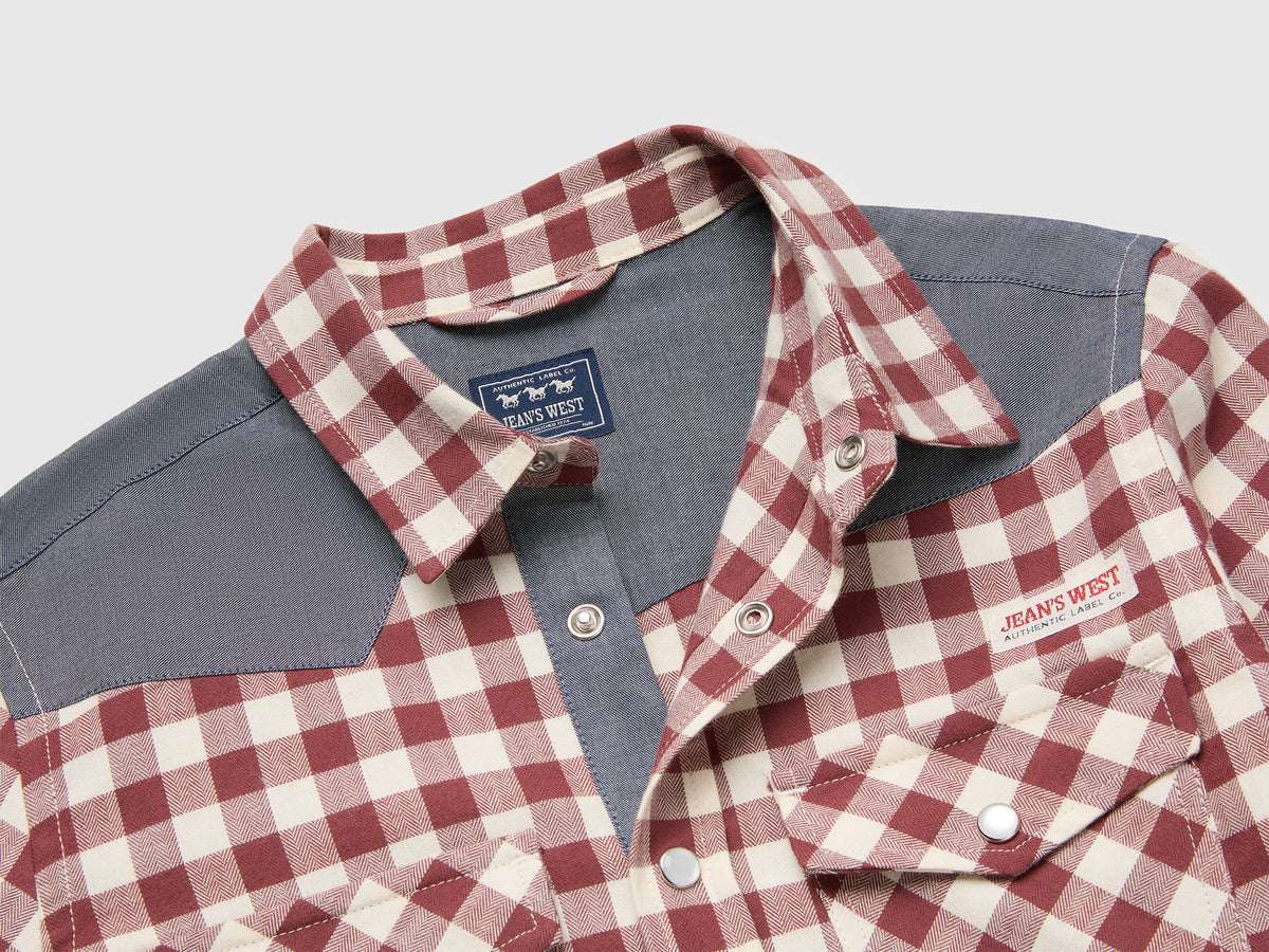 Camisa over em flanela aos quadrados - ucb_image_DS1