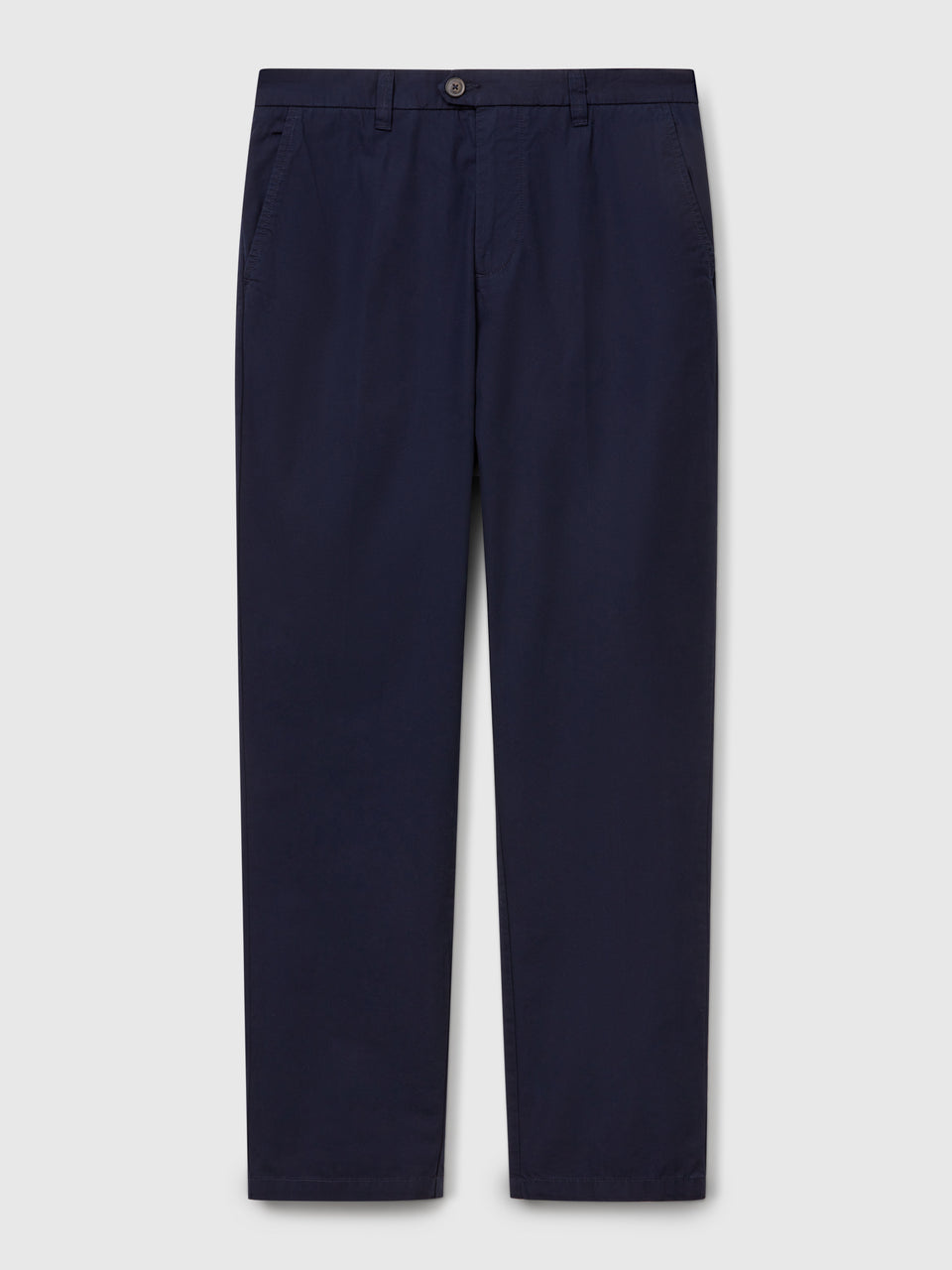 Slim-fit chinos in lightweight cotton - ucb_image_FS