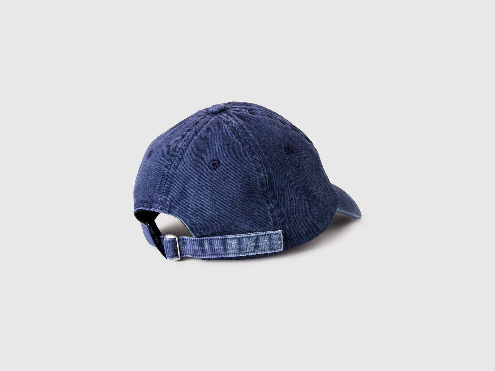 Faded cotton baseball hat - ucb_image_BS