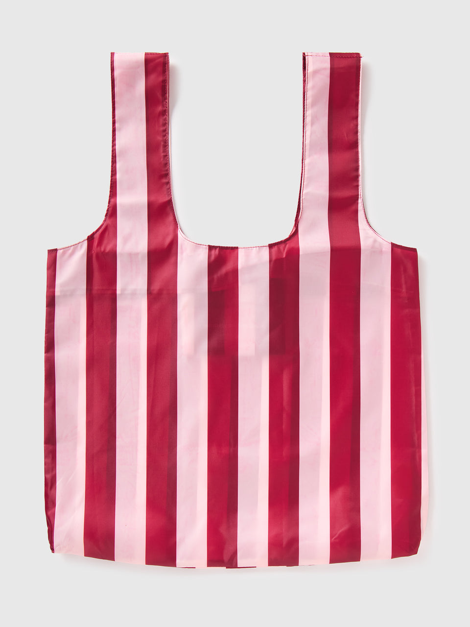 Tote bag às riscas rosa e vermelho - ucb_image_BS