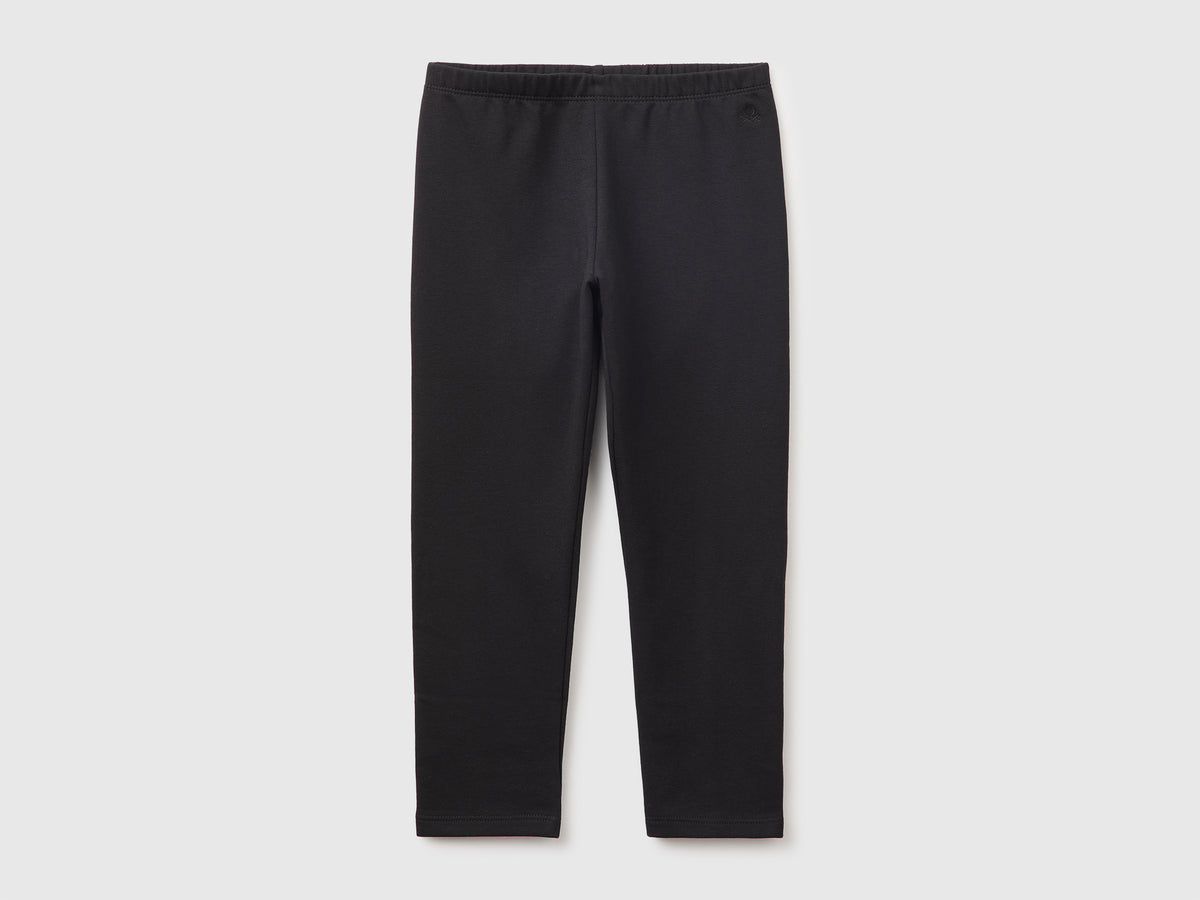 Leggings quentes em felpo - ucb_image_FS
