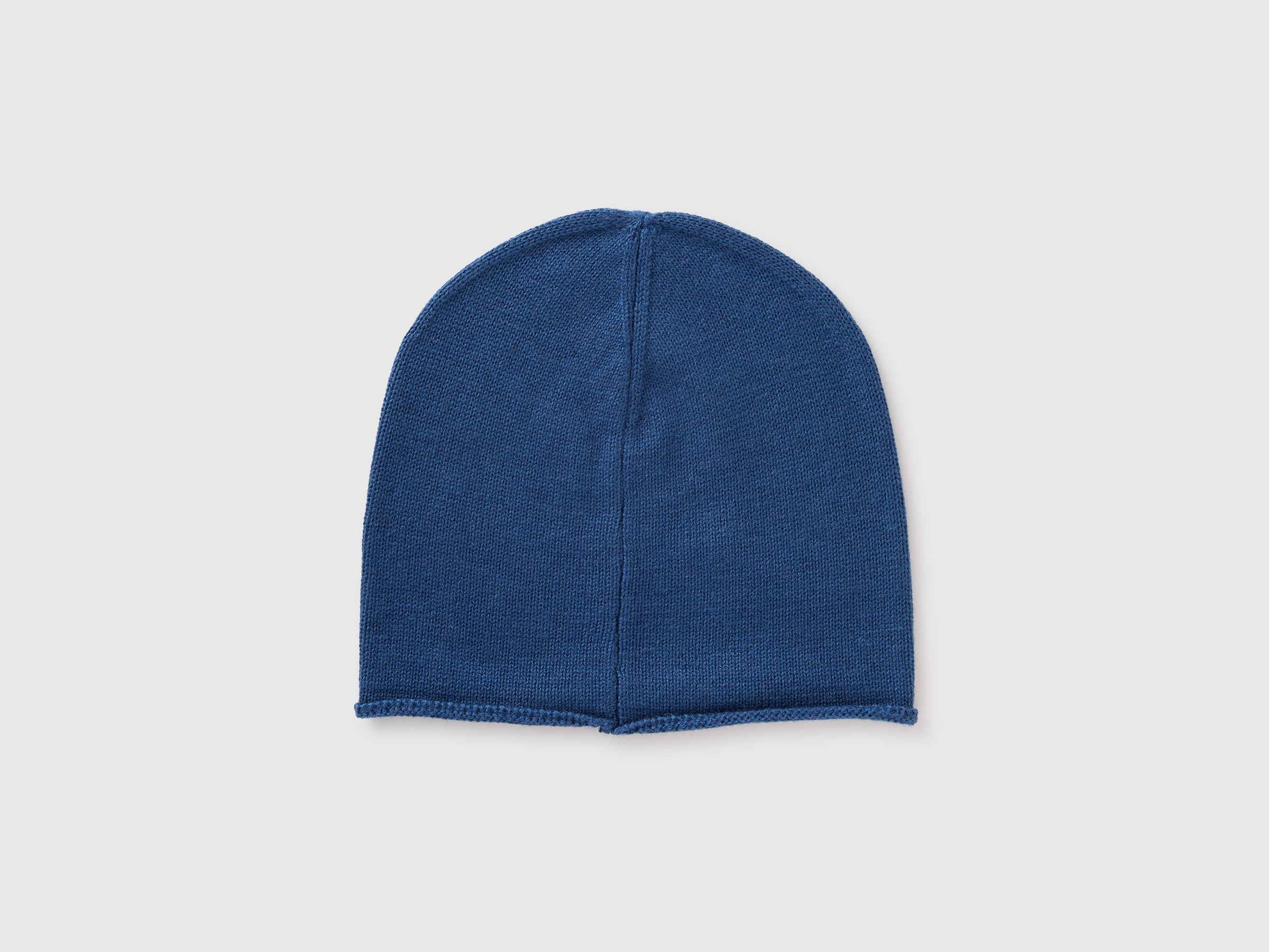 Gorro em mistura de lã e caxemira - ucb_image_BS