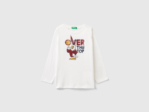 T-shirt com estampa over fit - ucb_image_FS
