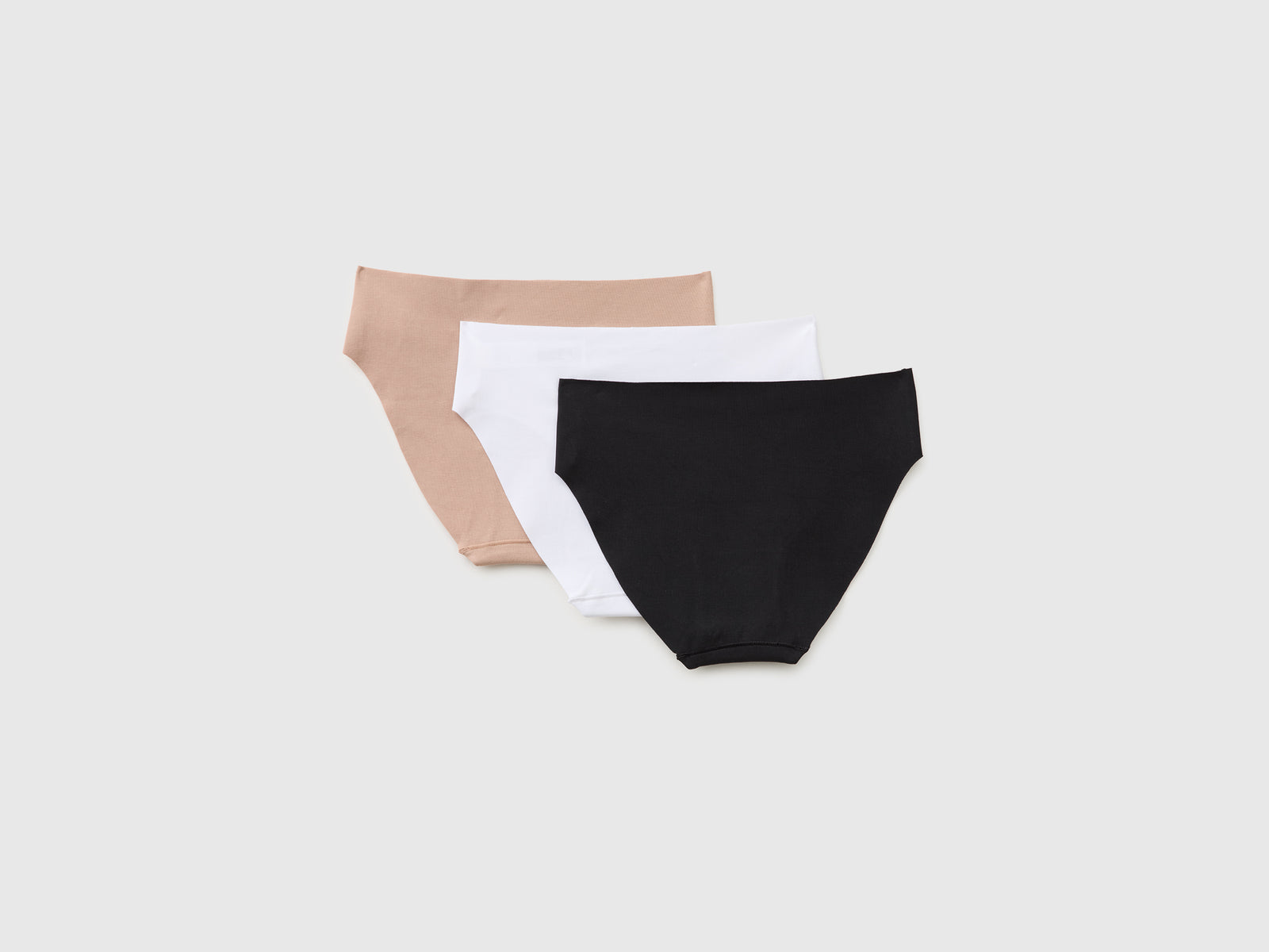 Três slips invisíveis em algodão super stretch - ucb_image_BS