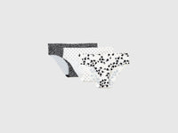 Three seamless patterned briefs - ucb_image_FS