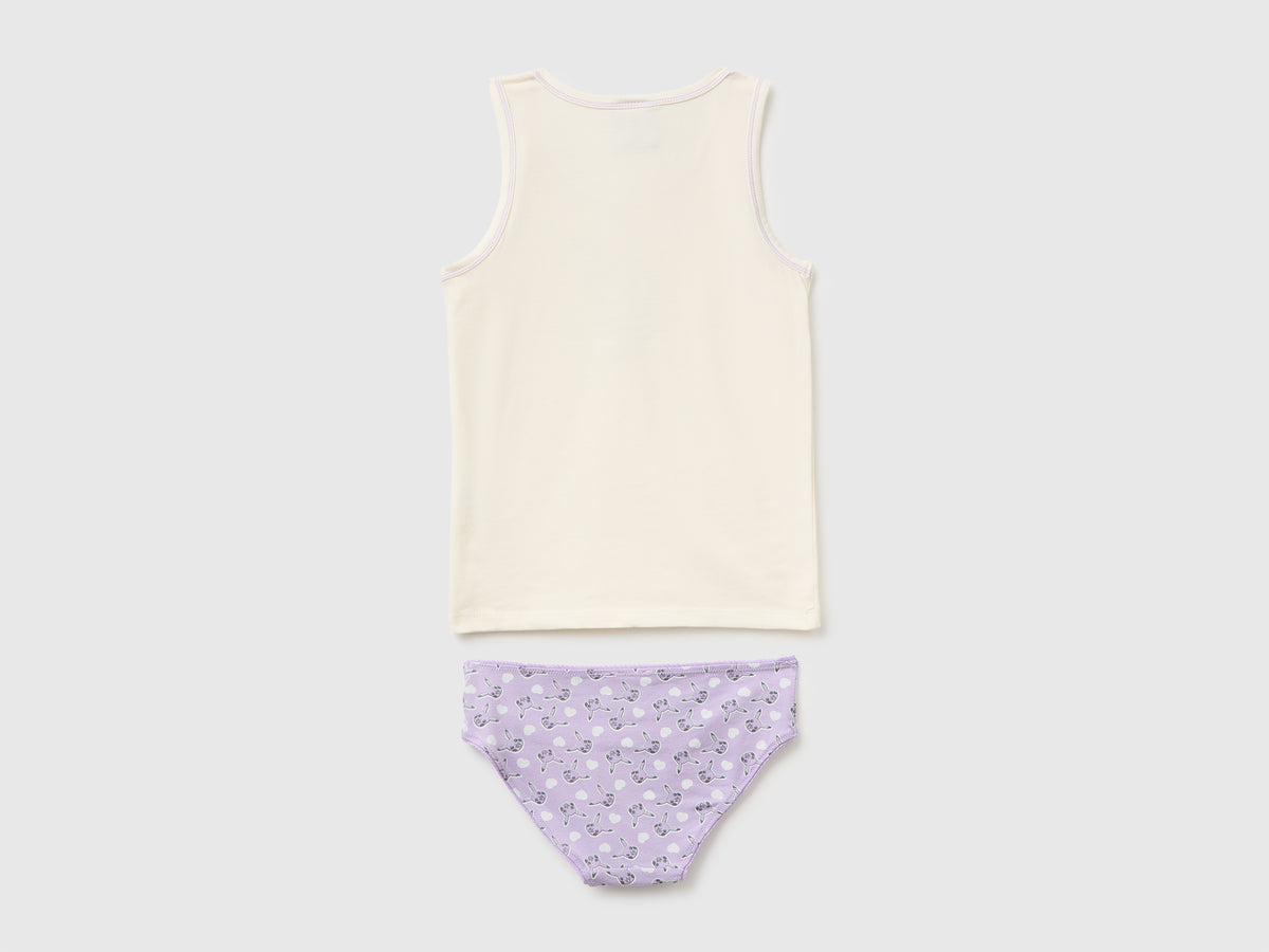 Conjunto de top e slip Pokémon - ucb_image_BS