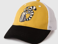 Baseball cap with embroidery - ucb_image_DS1