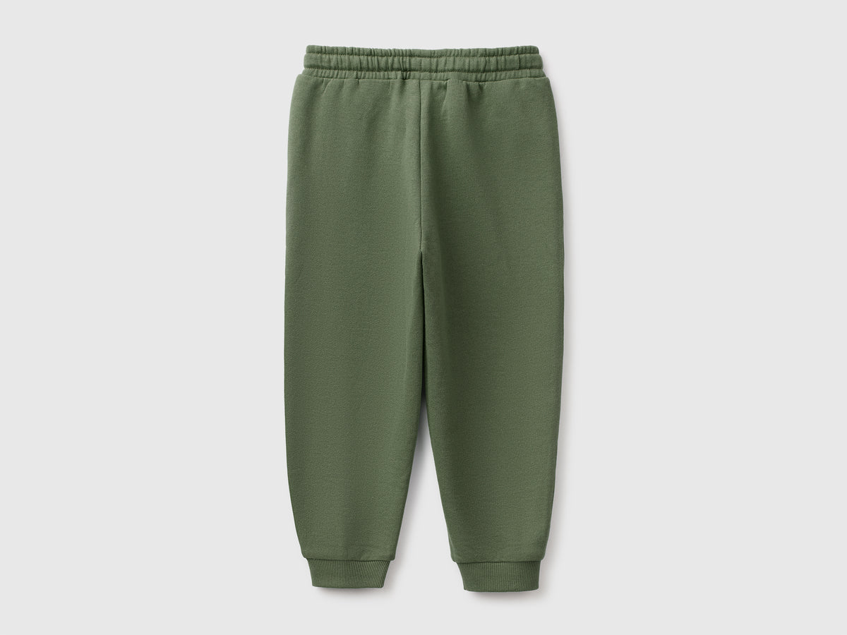 Joggers em felpo - ucb_image_BS