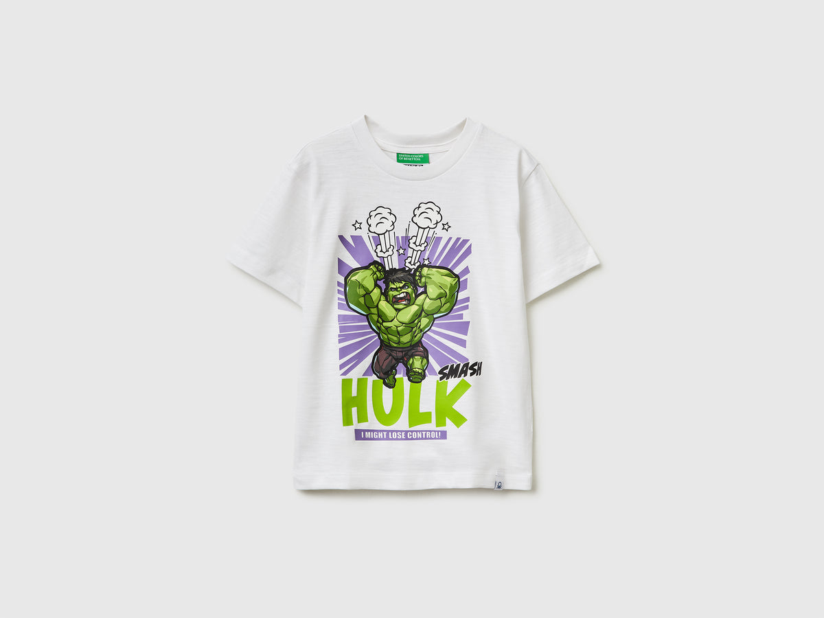T-shirt Hulk ©Marvel - ucb_image_FS