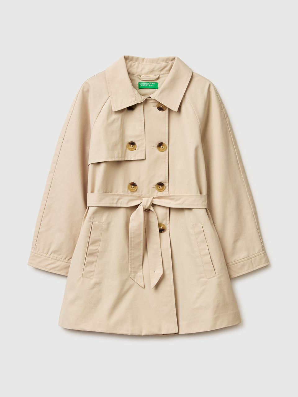 "Rain Defender" Trench Coat - ucb_image_FS