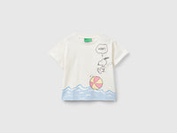 T-shirt boxy fit ©Peanuts - ucb_image_FS