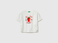 T-shirt gathered at the hips - ucb_image_FS
