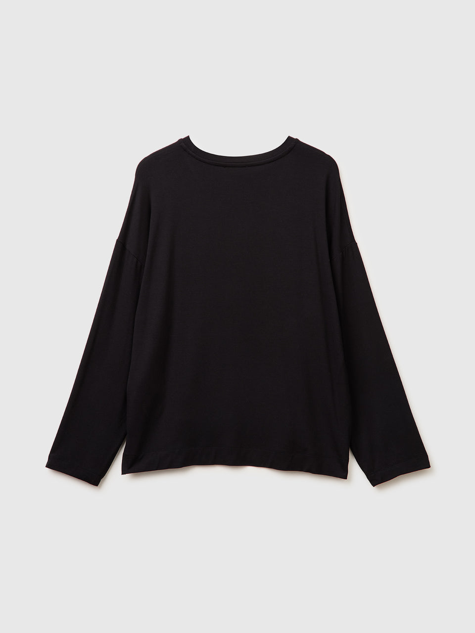 T-shirt em Modal stretch - ucb_image_BS