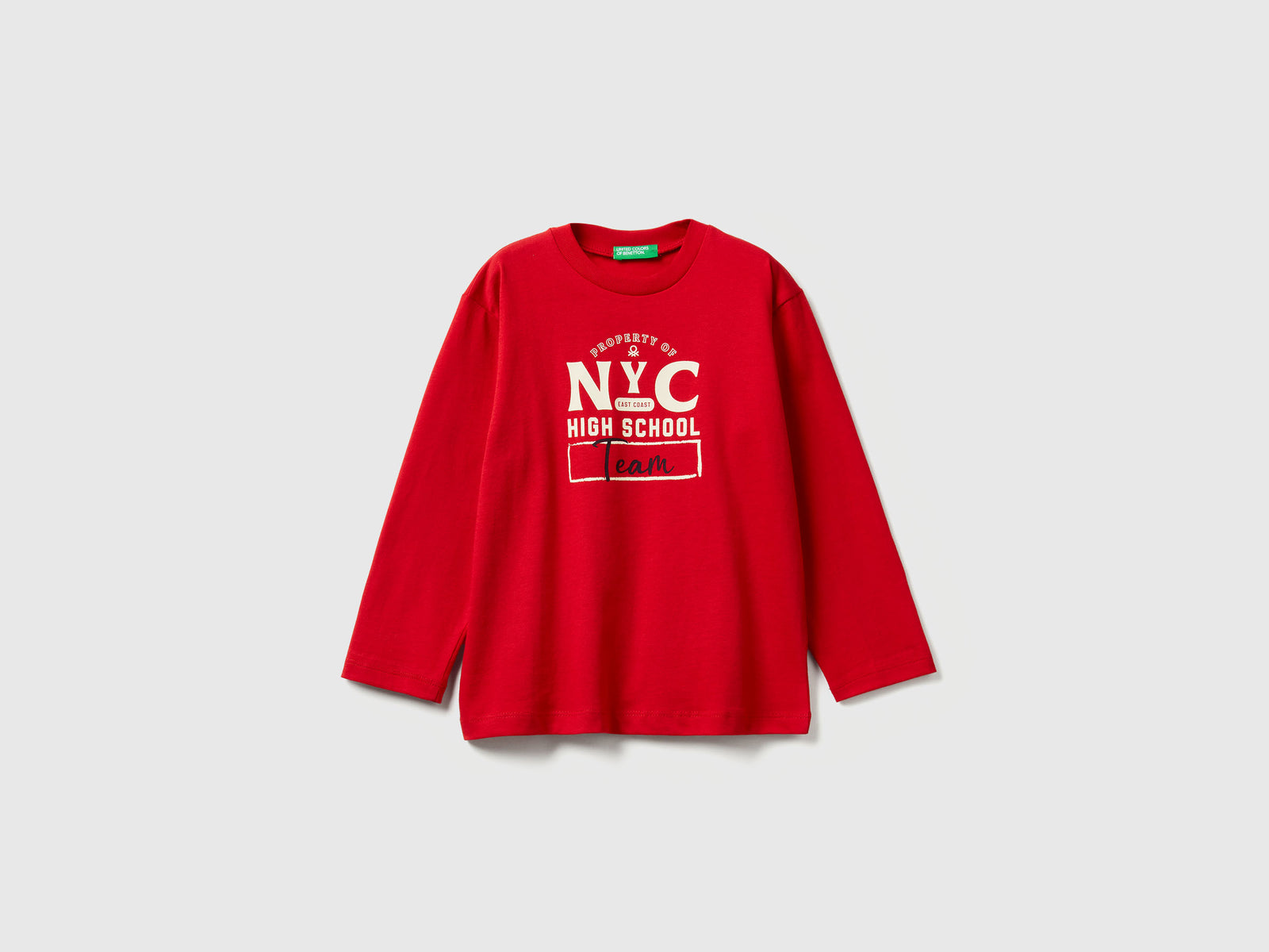 T-shirt com estampa - ucb_image_FS