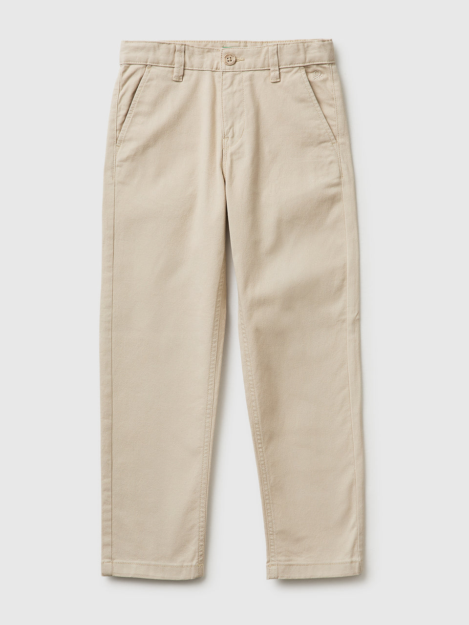 Chinos slim fit em algodão stretch - ucb_image_FS