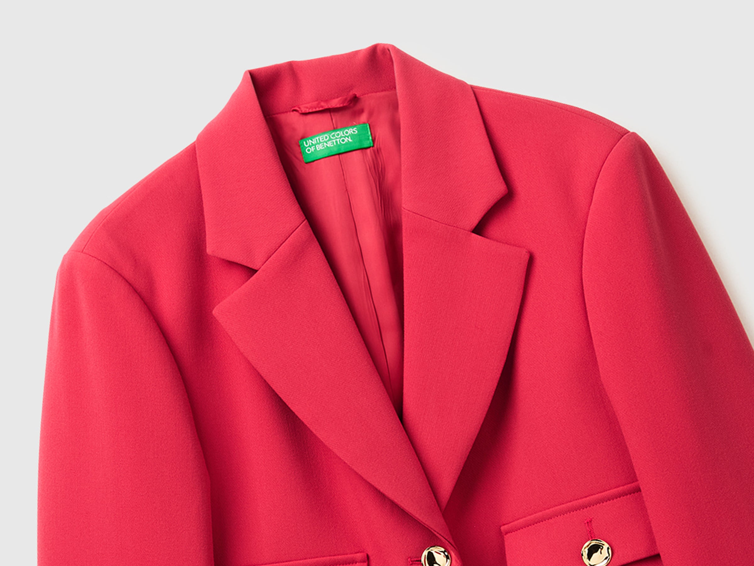 Cropped blazer - ucb_image_DS1