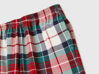Pijama natalício com calças aos quadrados - ucb_image_DS1