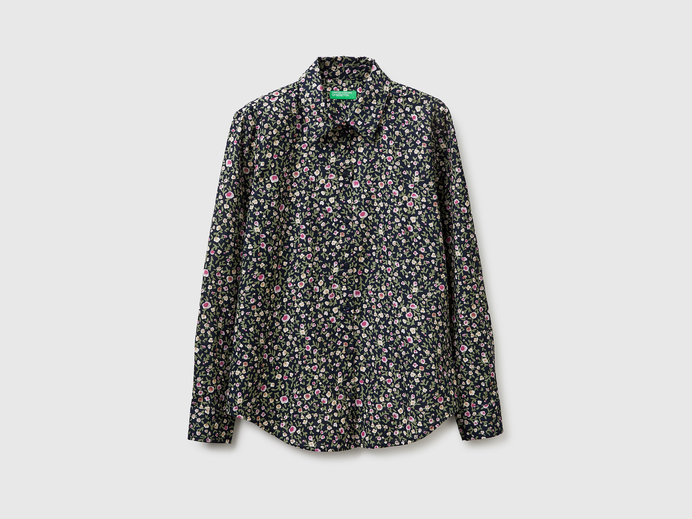Camisa padrão em algodão leve - ucb_image_FS