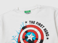 Captain America T-shirt ©Marvel - ucb_image_DS1
