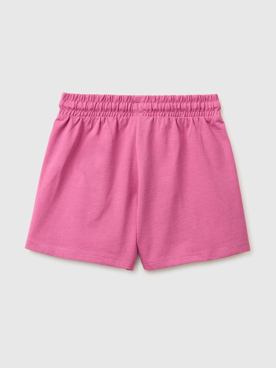 Pure cotton shorts - ucb_image_BS