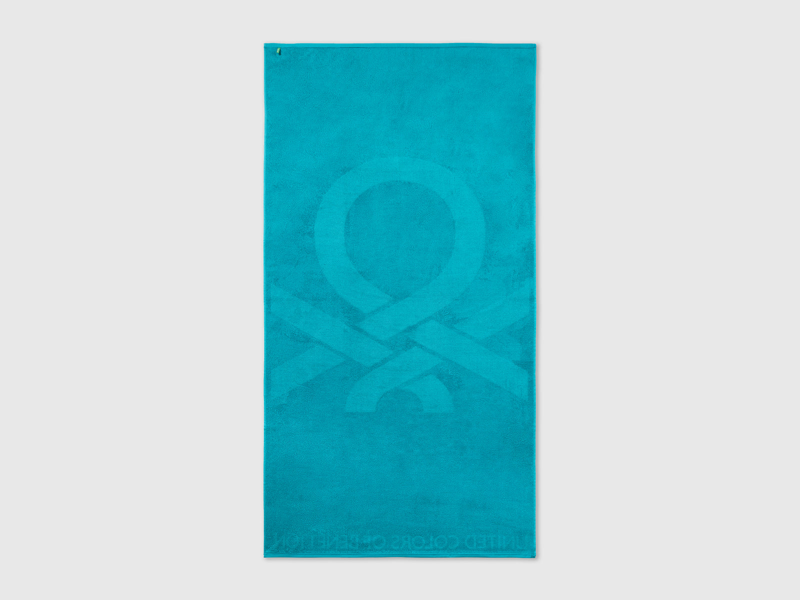 Turquoise beach towel - ucb_image_BS