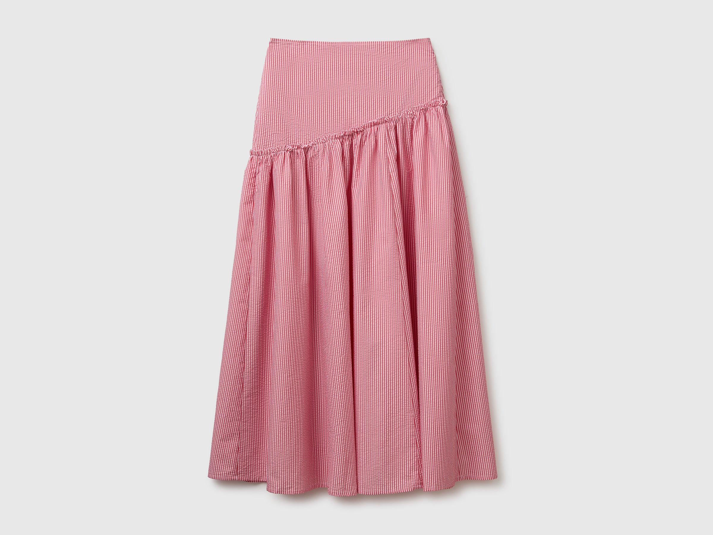 Striped maxi skirt - ucb_image_FS