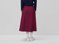 Saia midi com gancho na cintura - ucb_image_B