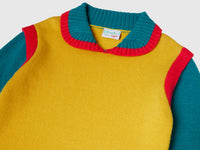 Camisola com gola Stranger Things - ucb_image_DS1