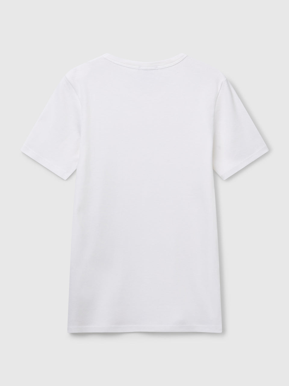 T-shirt 100% algodão com estampa logótipo glitter - ucb_image_BS