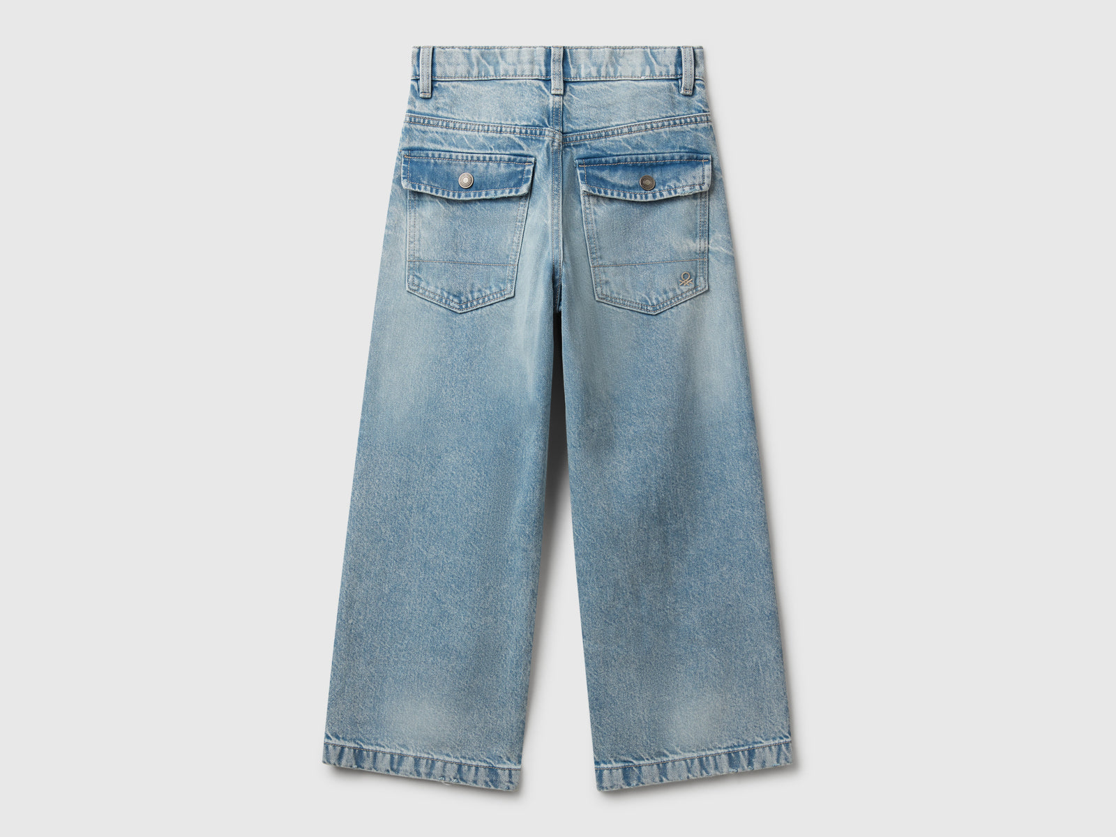 Jeans loose fit - ucb_image_BS