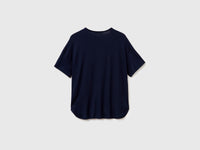 Regular fit T-shirt - ucb_image_BS