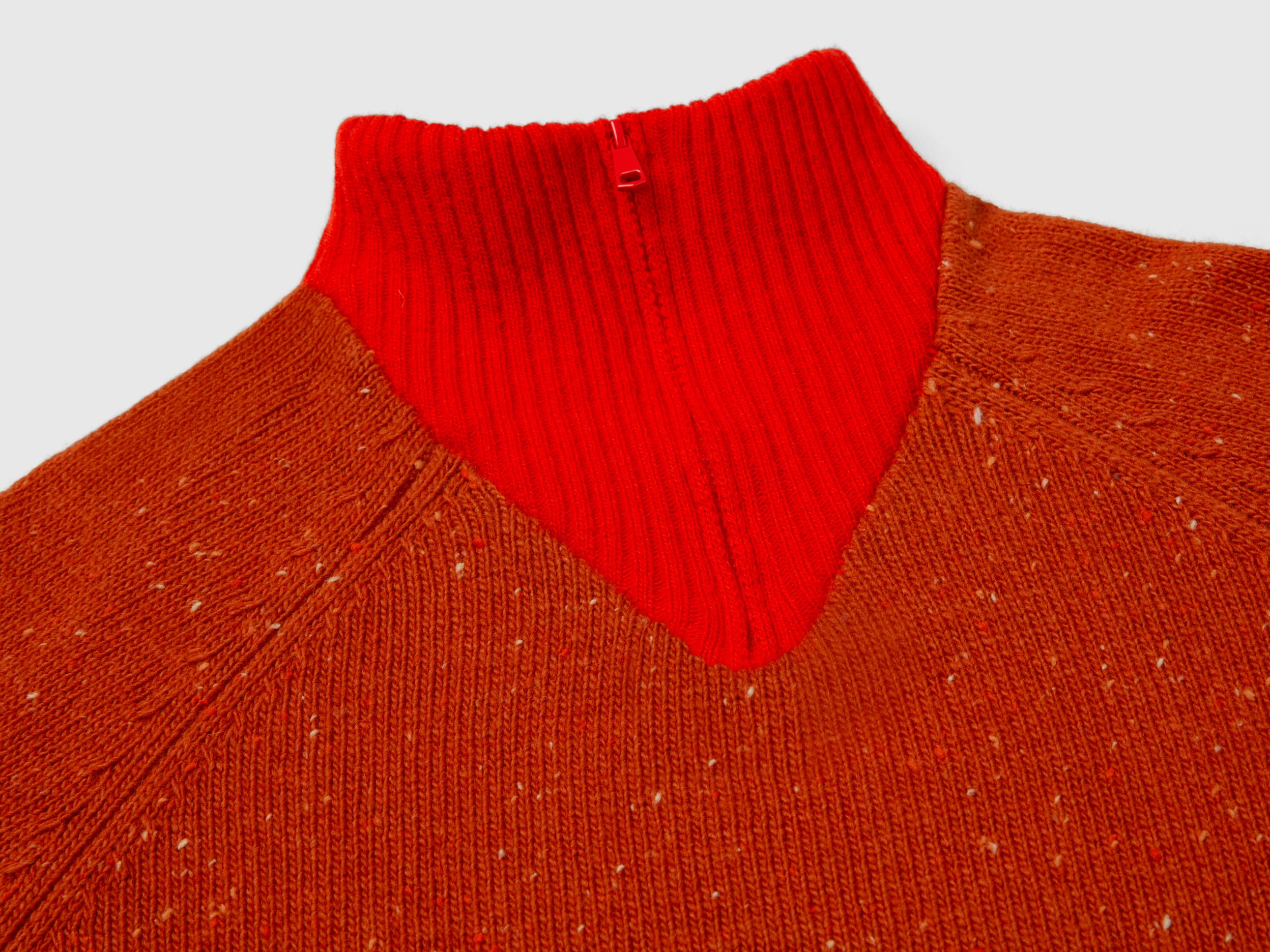 Camisola de gola alta Stranger Things - ucb_image_DS1